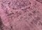 Tappeto vintage rosa, Immagine 3