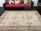 Vintage Beige Rug 3