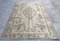 Antique Beige Rug 1