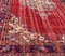 Red Distressed Rug, Image 2