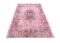 Pink Rug 1