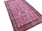 Pinker Teppich 4