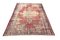 Antique Turkish Red Rug 1