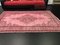 Tapis Vintage Rose 3