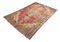 Antique Faded Rug 3