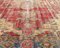 Antique Faded Rug 2