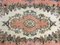 Vintage Turkish Wool Rug 5