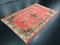 Vintage Turkish Wool Handmade Rug, Image 1