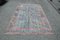 Tapis Pompon Vintage 1