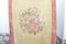 Vintage Floral Runner Rug 7