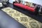 Antique Runner Rug 4