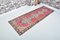 Tapis Runner Rouge 6