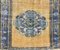 Tapis de Couloir Antique 2