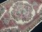 Antiker anatolischer Teppich 5