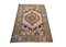 Tapis Rose 1