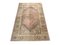 Tapis Oushak Pastel 1