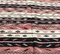 Bohemian Turkish Floral Hand Woven Tribal Kilim Rug, Image 4