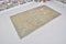Distressed Faded Rug 8