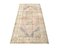 Antiker handgefertigter Teppich 1