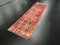 Antique Red Runner Rug, Image 3