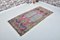 Tapis Rose 7