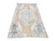 Orange Decorative Rug, Image 1