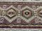 Large Antique Turkish Wool Kilim Rug, Image 4