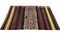 Tappeto Kilim vintage gotico, Turchia, Immagine 4