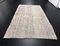 Tappeto Kilim vintage bianco, Turchia, Immagine 1