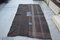Patched Goat Hair Rug 1