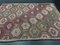 Turkish Pink Kilim, Image 4