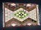 Petit Tapis Kilim Vintage Fait Main, Turquie 2