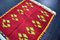 Tappeto Kilim rosso, Turchia, Immagine 2