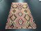 Vintage Turkish Distressed Kilim Rug, Image 1