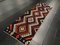 Tapis de Couloir Boho Kilim 3