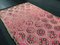 Pink Cicim Rug 4