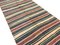 Tappeto Kilim vintage tradizionale, Immagine 4