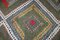 Oversize Turkish Kilim 2