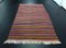 Authentic Turkish Kilim Rug, Image 1