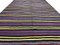 Tapis Kilim, Turquie 3