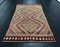 Geometric Design Kilim, Image 1