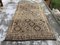 Tapis Kilim Vintage 1