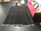 Tapis Kilim Noir, Turquie 1