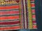 Tapis Kilim Vintage, Turquie 4