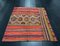 Tappeto Kilim vintage, Turchia, Immagine 1