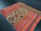 Vintage Turkish Kilim Rug 3