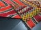 Vintage Turkish Kilim Rug, Image 5