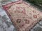 Türkischer Vintage Teppich 4