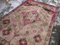 Tapis Vintage, Turquie 2