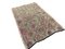 Tappeto Kilim tribale, Turchia, Immagine 3